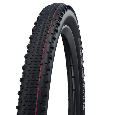 Neumático THUNDER BURT S/Ground ADDIX Speed 29x2.35