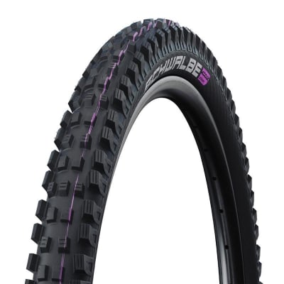 Neumático MAGIC MARY S/Trail ADDIX Ultra Soft 29x2.6