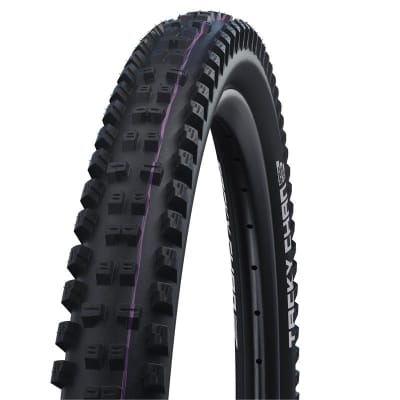 Neumático TACKY CHAN S/Downhill ADDIX Ultra Soft 29x2.4