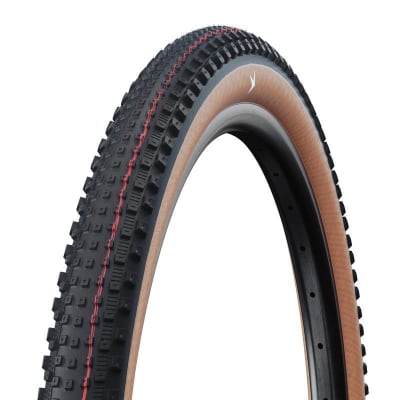 Neumático RICK XC PRO ADDIX Speed Tran-Skin 29x2.4 Neumático RICK XC PRO ADDIX Speed Tran-Skin 29x2.4