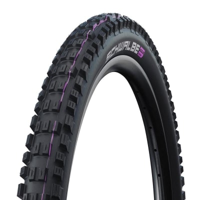 Neumático EDDY CURRENT FRONT S/Trail ADDIX Ultra Soft 29x2.6
