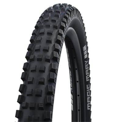 Neumático MAGIC MARY DD RaceGuard ADDIX 29x2.4 Neumático MAGIC MARY DD RaceGuard ADDIX 29x2.4