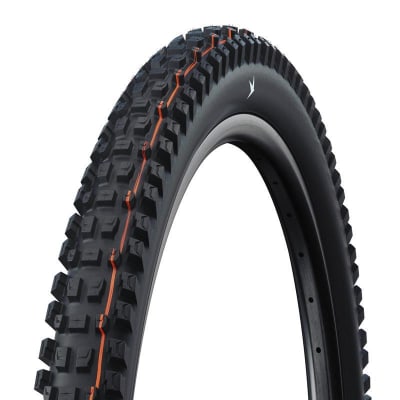 Neumático ALBERT Gravity Pro ADDIX Soft 29x2.5