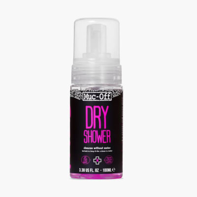 Dry Shower 100ml2