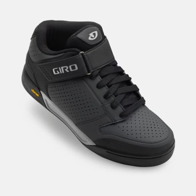 Zapatillas Riddance Mid Black Zapatillas Riddance Mid Black
