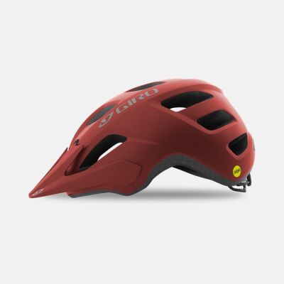 Casco Fixture MIPS Red Casco Fixture MIPS Red