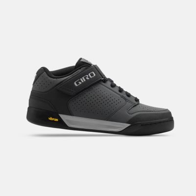 Zapatillas Riddance Mid Black Zapatillas Riddance Mid Black