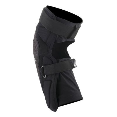 Rodilleras Vector Pro Black Rodilleras Vector Pro Black