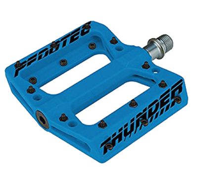 Pedales Thunder 183 Pedales Thunder 183