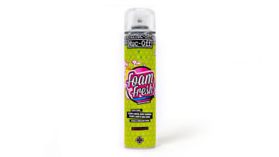 Espuma Fresh cleaner 400ml1