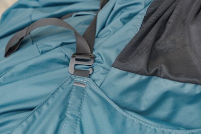 Bolsa Storage Solo 2