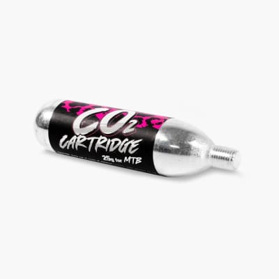 Repuesto CO2 25g