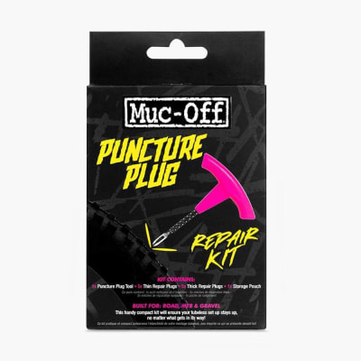 Kit Plug Repair