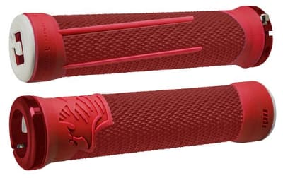 Puños AARON GWIN 2 V2.1 Lock on