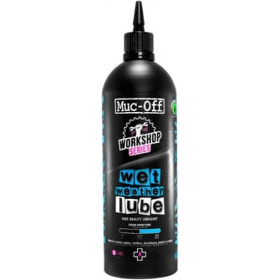 Lubricante WET Lube 1 lt