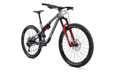Bicicleta META TR 29 RACE 2021 Bicicleta META TR 29 RACE 2021