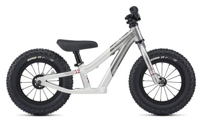 Bicicleta RAMONES 12 CHROME 2021 Bicicleta RAMONES 12 CHROME 2021