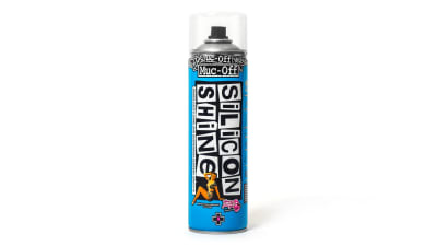 Silicon Shine 500ml