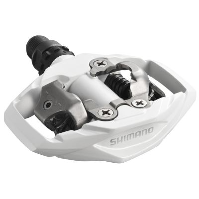 Pedales PD-M530 blanco Pedales PD-M530 blanco
