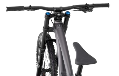 Bicicleta SUPREME DH 29/27 RACE DARK SLATE 2022 Bicicleta SUPREME DH 29/27 RACE DARK SLATE 2022