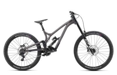 Bicicleta SUPREME DH 29/27 RACE DARK SLATE 2022 Bicicleta SUPREME DH 29/27 RACE DARK SLATE 2022
