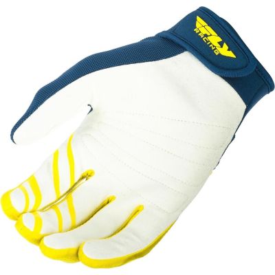 Guantes F-16 yellow Guantes F-16 yellow