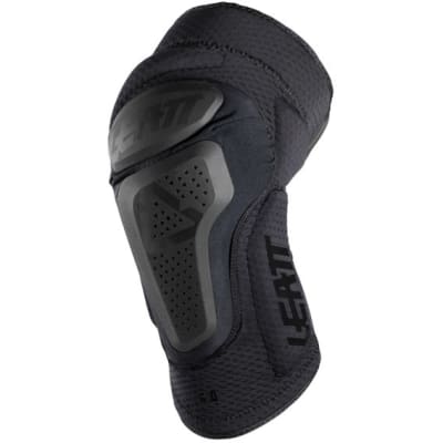 Rodilleras Knee Guard 3DF 6.0 Black Rodilleras Knee Guard 3DF 6.0 Black