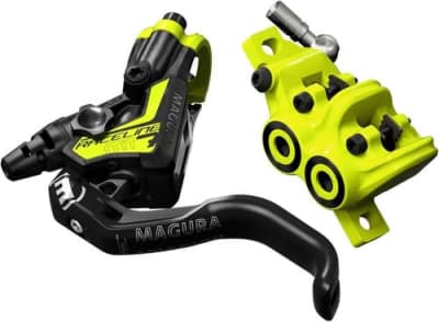 Par frenos MT7 Raceline Par frenos MT7 Raceline