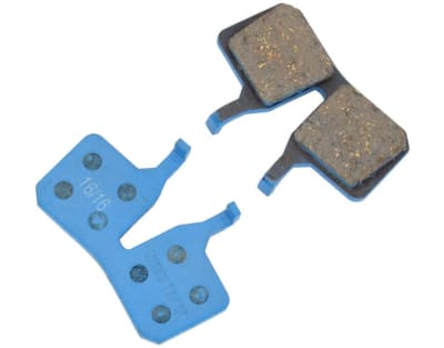 Pastillas Magura 9.C Pads - 4 pistones2