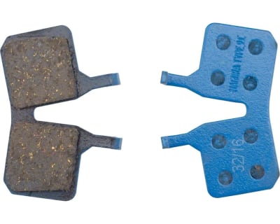Pastillas Magura 9.C Pads - 4 pistones