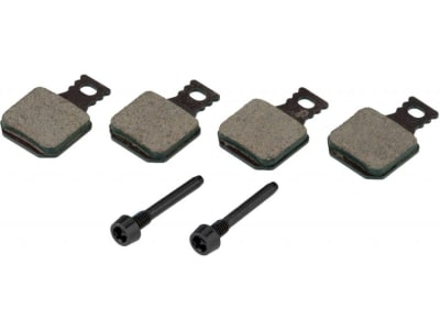 Pastillas Magura 8.S Pads - 4pistones