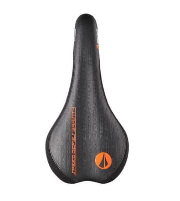 Circuit MTN TI-Alloy Naranjo