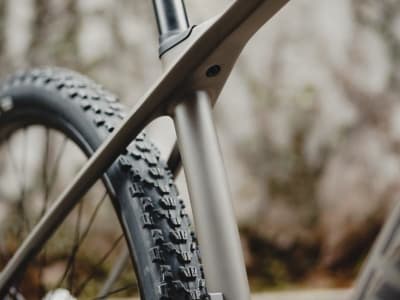 Bicicleta CXC Comp Khaki Green Bicicleta CXC Comp Khaki Green