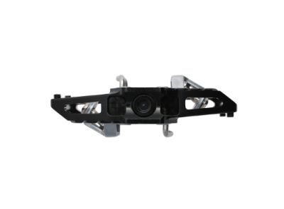 Pedal HT T1 Black Pedal HT T1 Black