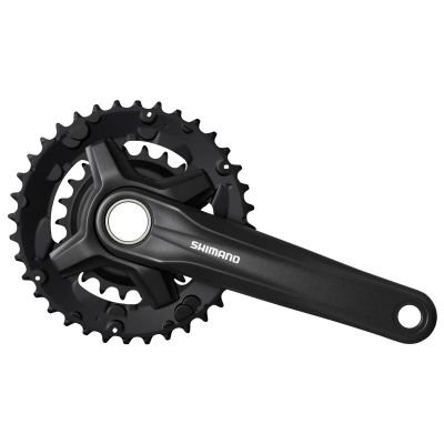 Volante Acera 175mm 36-22T