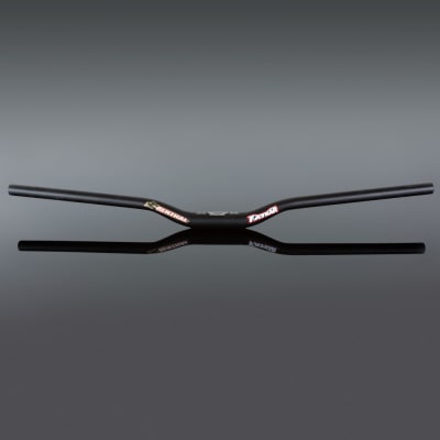 Manubrio Fatbar 800x31.8mm Black