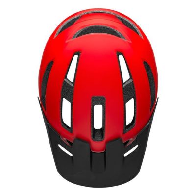 Casco Nomad Mips Red Casco Nomad Mips Red