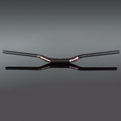 Manubrio Fatbar 800x35mm Black1