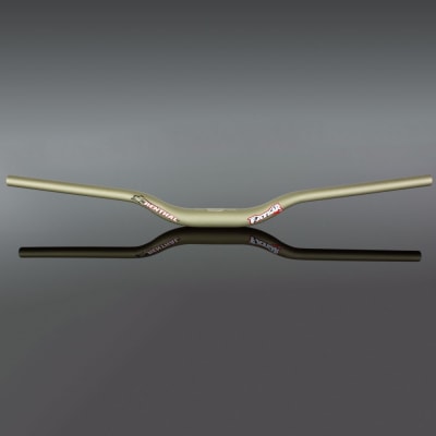 Manubrio Fatbar 800x35mm AluGold