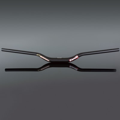 Manubrio Fatbar 800x35mm Black
