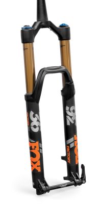 Horquilla Fox Float 36 27.5 180mm Grip2 2020 15x110 Kashima black Horquilla Fox Float 36 27.5 180mm Grip2 2020 15x110 Kashima black