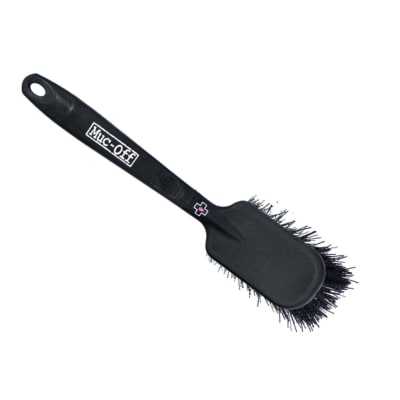 Cepillo Tire & Cassette Brush