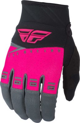 Guantes F-16 Pink Guantes F-16 Pink
