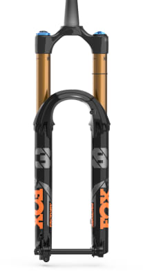 Horquilla 38 Factory Grip2 170mm 44r Black Horquilla 38 Factory Grip2 170mm 44r Black