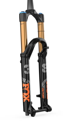 Horquilla 38 Factory Grip2 170mm 44r Black Horquilla 38 Factory Grip2 170mm 44r Black