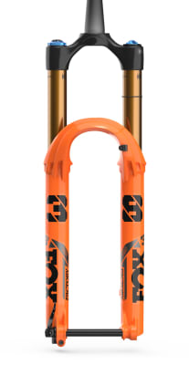 Horquilla 38 Factory Grip2 180mm 44r Orange Horquilla 38 Factory Grip2 180mm 44r Orange