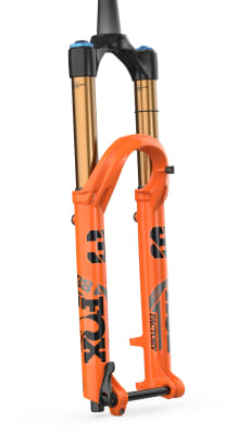 Horquilla 38 Factory Grip2 180mm 44r Orange Horquilla 38 Factory Grip2 180mm 44r Orange
