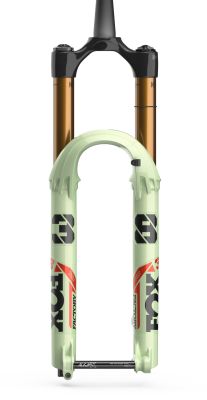 Horquilla 38 Factory Grip2 170mm 44r Limited Edition Pistachio Horquilla 38 Factory Grip2 170mm 44r Limited Edition Pistachio