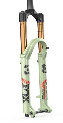 Horquilla 38 Factory Grip2 170mm 44r Limited Edition Pistachio Horquilla 38 Factory Grip2 170mm 44r Limited Edition Pistachio