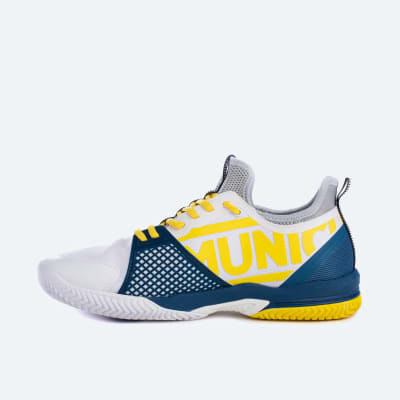 Zapatillas Oxygen 23